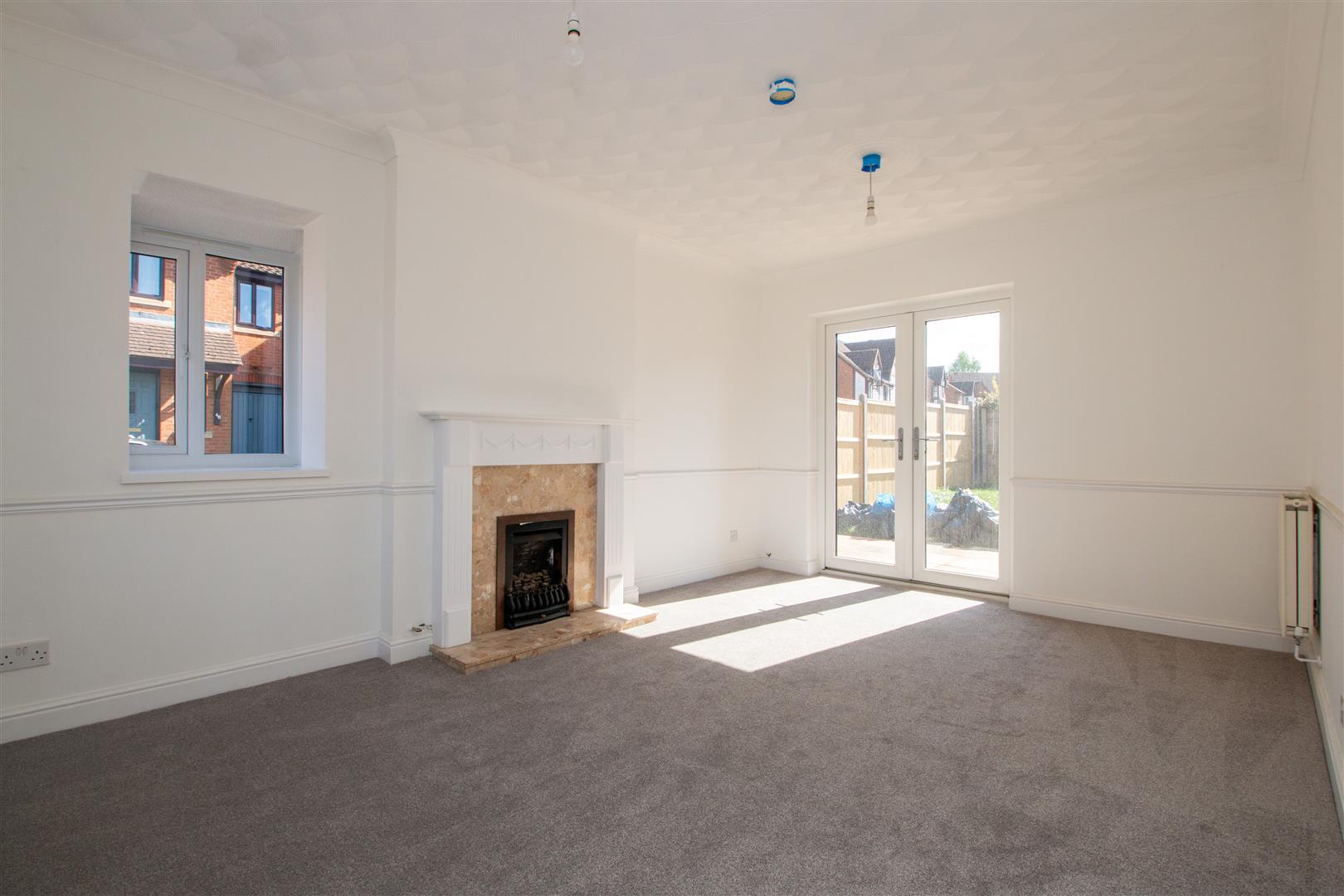 Nuneham Grove, Westcroft, Milton Keynes